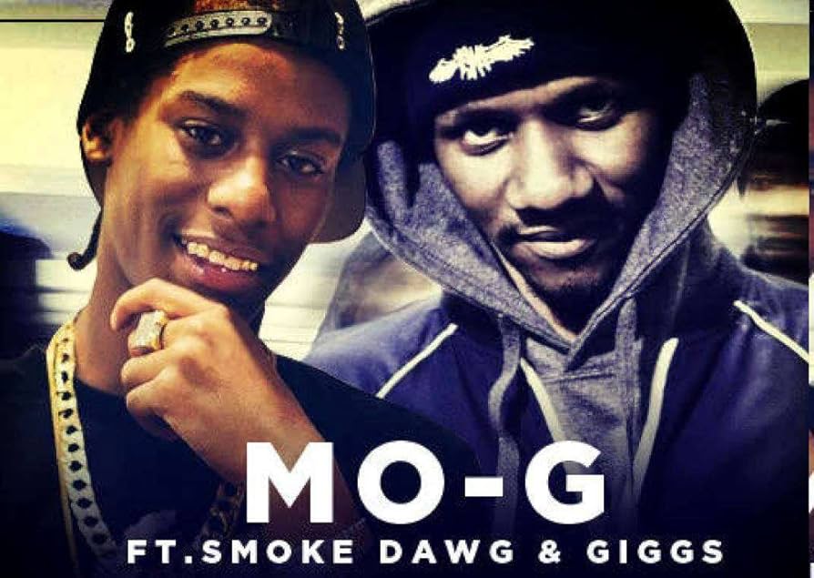 ☆Smokedogg Soprano☆ G-rap Hiphop ☆Smokedogg Soprano☆ G-rap Hiphop Nines - Tony Soprano 2